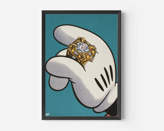 Championship Ring
