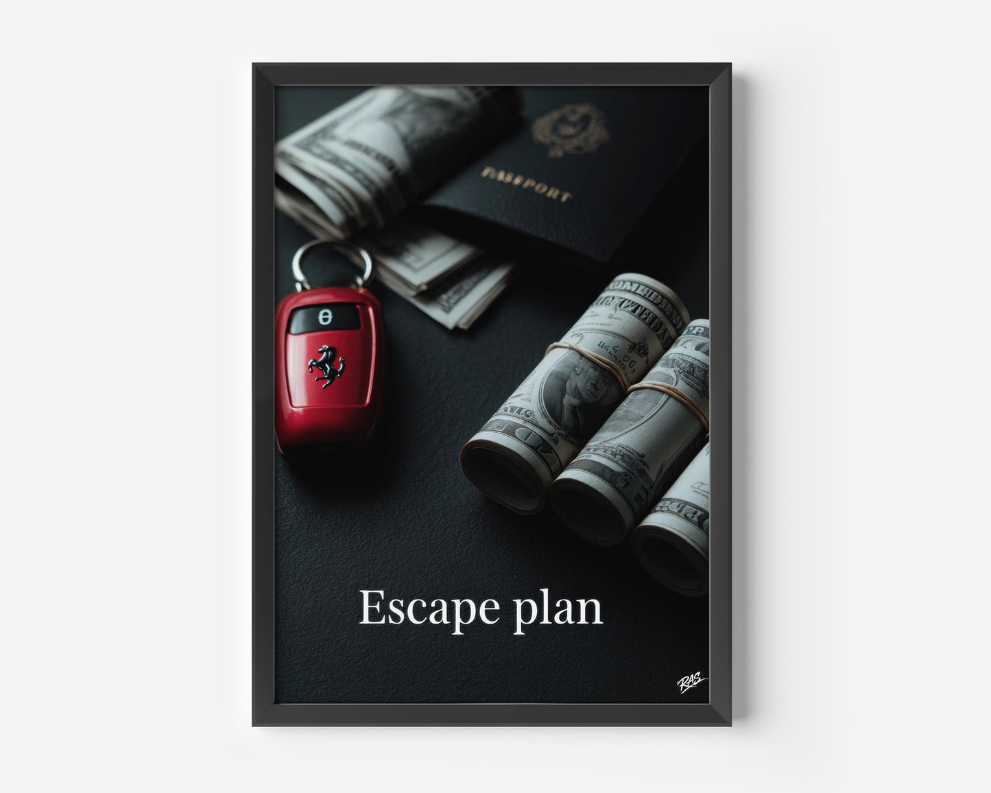 Escape Plan