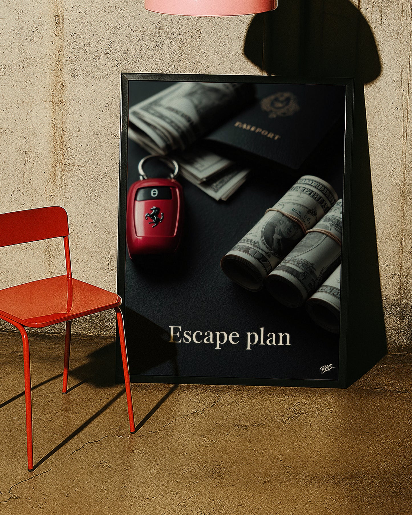 Escape Plan