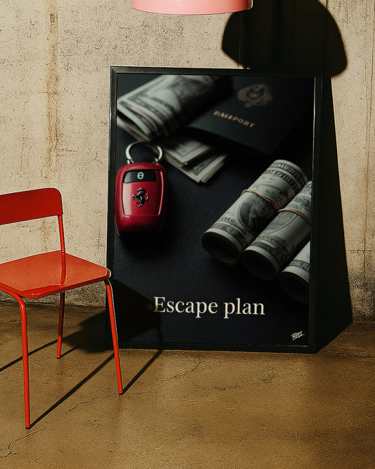 Escape Plan