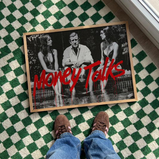 Dirty Cash