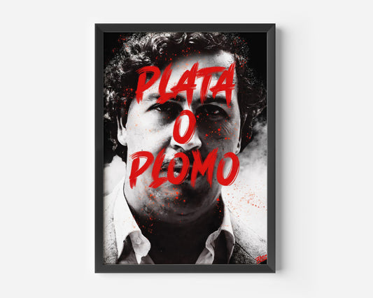 Plata O Plomo