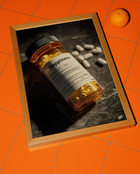 Daily Supplement